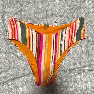 aerie swim bottoms